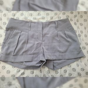 Express Shorts